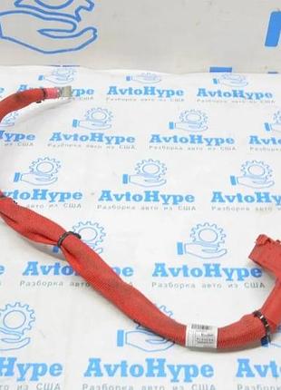 Клема акб плюсова bmw x3 g01 18-21 (02) 6839821-02