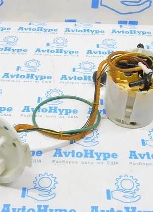 Паливний насос (бензонасос) bmw x3 g01 18-23 2.0t3.0t 16138485646 (02)