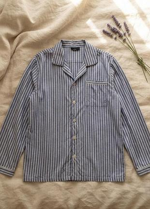 Пижамная рубашка primark