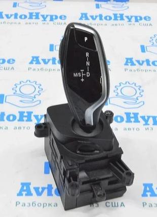 Шифтер с ручкой кпп bmw x3 g01 18-22 (02)