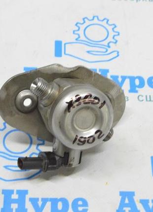 Паливний насос високого тиску тнвд bmw x3 g01 18- 2.0t 3.0t (02)