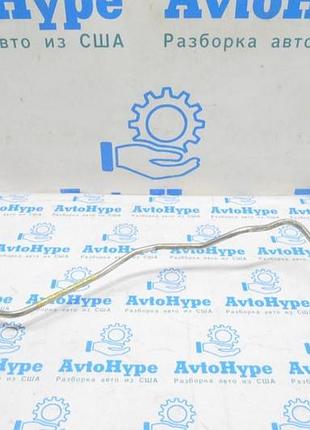 Турбіна охолодження оливи bmw x3 g01 18- 3.0 b58 g20, g21, g02 (02)