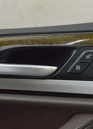 Кнопки центрального замка двері передньої лівої bmw x3 g01 18-24 чорні