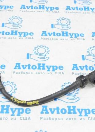 Трубка паливна bmw x3 g01 18-21 (02)