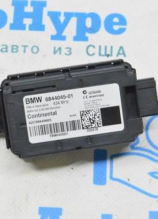 Radio reciver bmw x3 g01 18-21 (02)