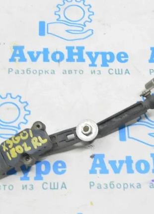 Датчик наклона кузова задний bmw x3 g01 18-21 с тяжкой (02)