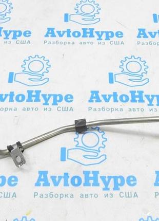 Трубка тнвд 1 bmw x3 g01 18- 3.0t (02)