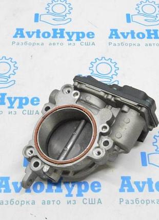 Дросельна заслінка bmw x3 g01 18-23 x3 g01, x4 g02, x5 g05, x6 g06 3'g20, 3'g21, 3.0t (02)