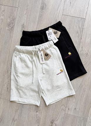 Чоловічі шорти carhartt