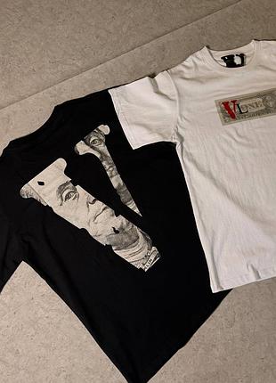 Футболка vlone футболка влоне tshit