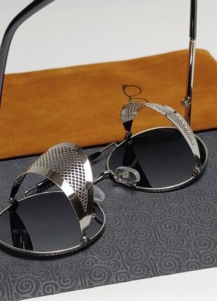 👓👓 стимпанк із розсувними шорами 👓👓