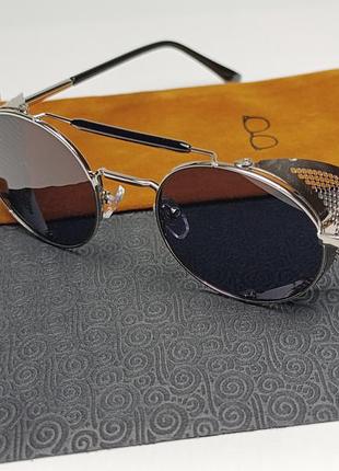 👓👓 стимпанк із розсувними шорами 👓👓