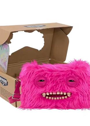 Fuggler фаглер фуглер сумка іграшка crossbody bags ugly monster
