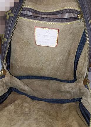 Стильна  сумка louis vuitton. 2