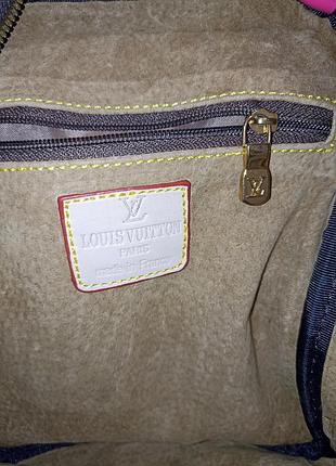 Стильна  сумка louis vuitton. 5