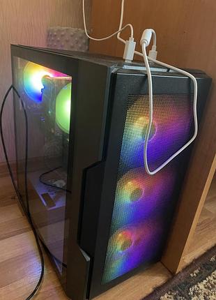 Компʼютер expert pc 2