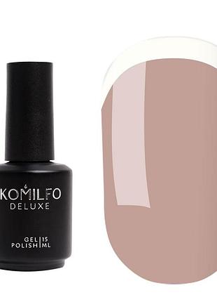 База komilfo color base french 019, 15 мл