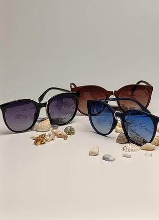 🕶️👓 сонцезахисні окуляри з поляризацією 🕶️👓