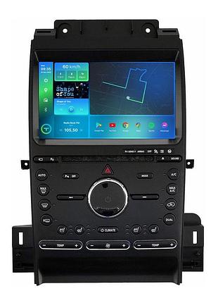 Torssen штатная магнитола torssen ford taurus 2010-2019 fl9 4+64gb 4g carplay dsp