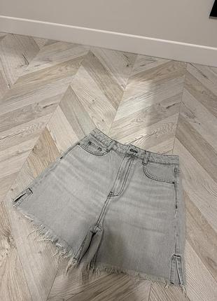Шорти zara