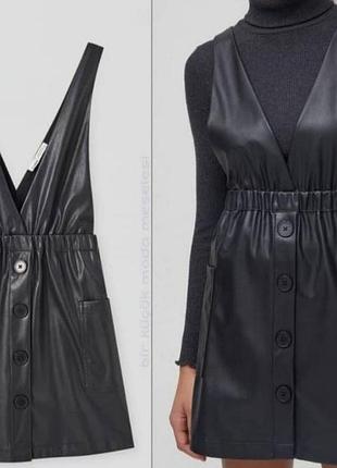 Сукня від pull and bear