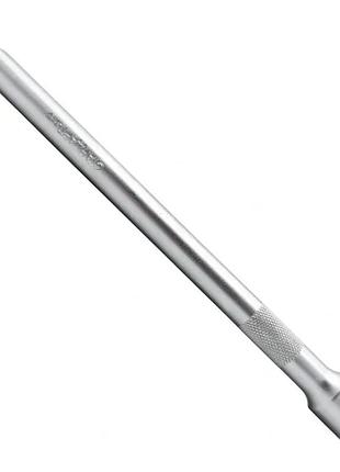 Подовжувач 1/2" 250 мм стандарт ebr1225st