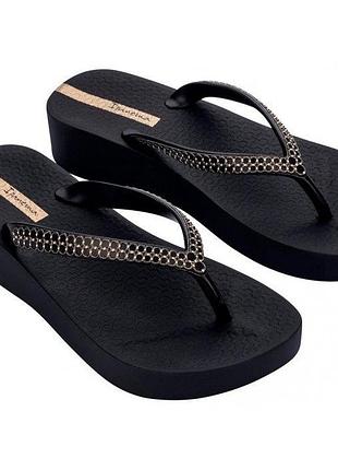 Ipanema mesh xi plat fem 83750-bp367