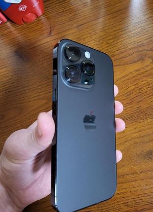 Iphone 14 pro 256 + наушники airpods 6
