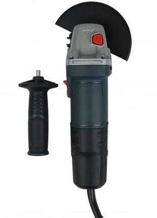 Шліфмашина кутова gut mechanic ø125mm 900w 11000 об/хв