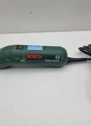 Електричний скребок (електростамеска )bosch pse 180 e (товар вживаний)