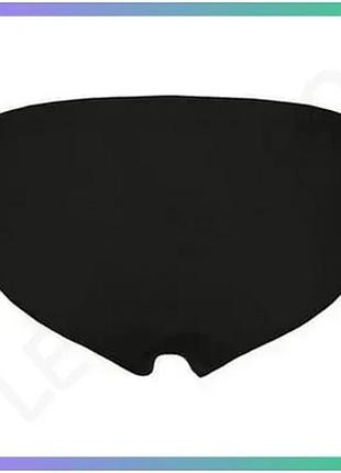 Плавки arena rhythm swim briefs чорні для чоловіків плавання класичні спортивні плавки sku_009095-550