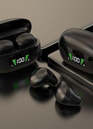 Безпровідні міні-навушники tech earphones mini 12