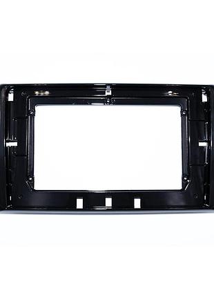 Інсталяційний комплект серії qiv під toyota raize 2019+ (daihatsu rocky 2019+) (f1) (w1) 10 дюймів