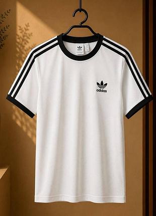 Adidas originals футболка