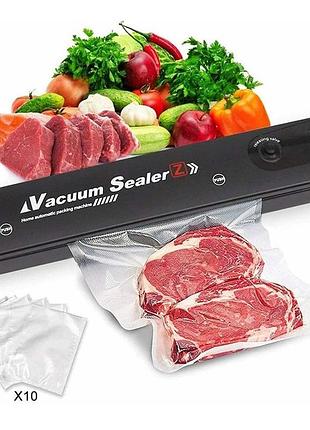 Вакуумный упаковщик vacuum sealer lp-11 (s+)