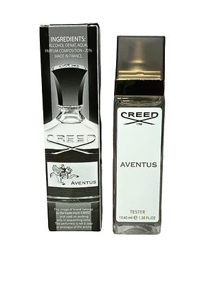 Парфуми чоловічі (версія creed aventus) 40 мл