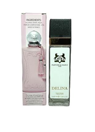 Парфуми жіночі (версія delina parfums de marly) 40 мл