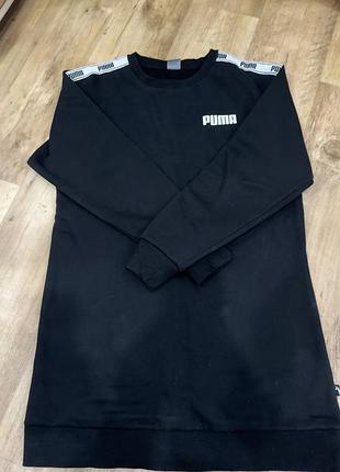 Платье puma оригинал