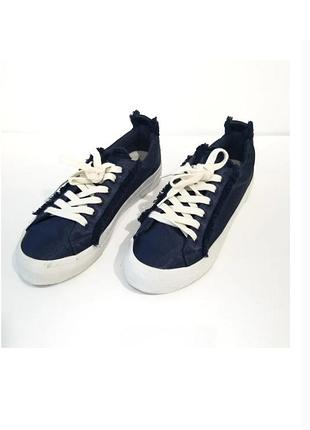 Кеди zara 38p