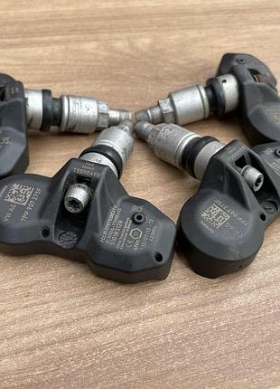Датчики тиску шин (7pp907275f) для vag group, volkswagen, audi, seat, porsche, bentley.