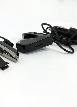 Трансмітер fm v11 bt з bluetooth гарнітурою модулятор, блютуз фм передавач для автомагнітоли