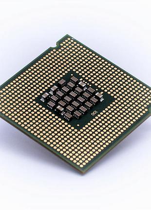 Процесор intel pentium 4 519k 2