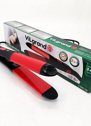 Щипці для волосся vilgrand vhs-120