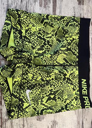 Шорти nike