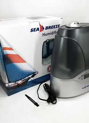 Увлажнитель воздуха seabreeze sb-787, арома увлажнитель воздуха, ионизатор увлажнитель воздуха