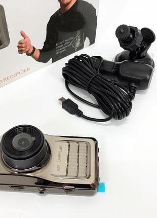 Автомобильный видеорегистратор dvr e26 1080p, устройство для автомобиля с видеорегистратором