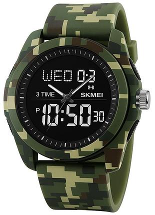 Часы наручные мужские skmei 2199cmgn