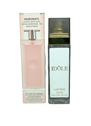 Духи женские (версия lancome idole) 40 мл