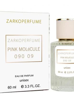 Парфум унісекс zarkoperfume pink molecule 090.09 60 мл