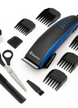 Машинка для стрижки domotec ms-3302